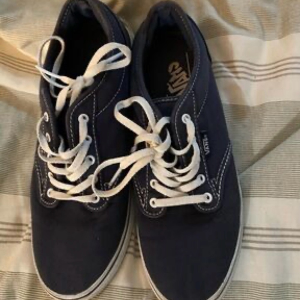 Vans women  Canvas Sneakers